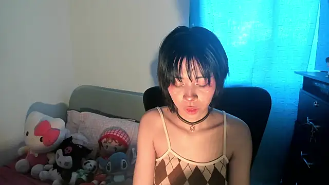 Snapshot of dolliette24 chatting on September 2025 07:15:01 PM dolliette24 online show from September 2025 07:15:01 PM