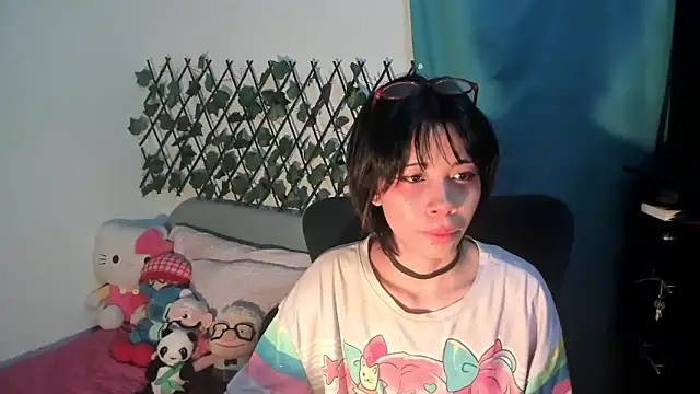 Snapshot of dolliette24 chatting on September 2025 03:09:02 AM dolliette24 online show from September 2025 03:09:02 AM