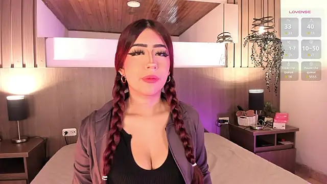 Violet carson online show from April 2026 01:24:02 PM