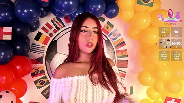 Violet carson online show from June 2026 01:15:02 PM
