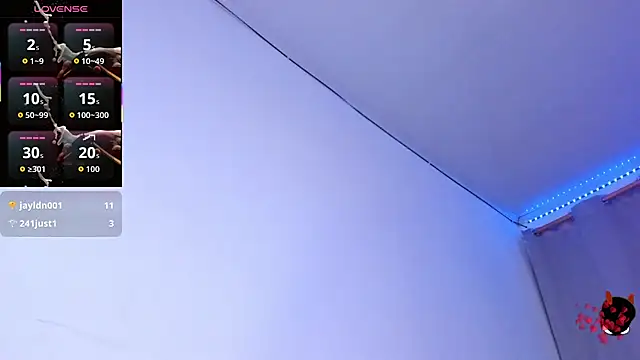 Snapshot of CLAIRE_EMPIRE chatting on February 2026 10:03:02 AM CLAIRE EMPIRE online show from February 2026 10:03:02 AM