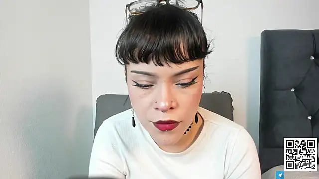 Snapshot of Seijacu chatting on March 2026 08:03:01 PM Seijacu online show from March 2026 08:03:01 PM