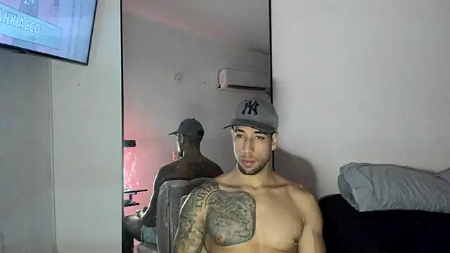 Snapshot of ThiagoLugo chatting on September 2025 01:49:02 AM ThiagoLugo online show from September 2025 01:49:02 AM