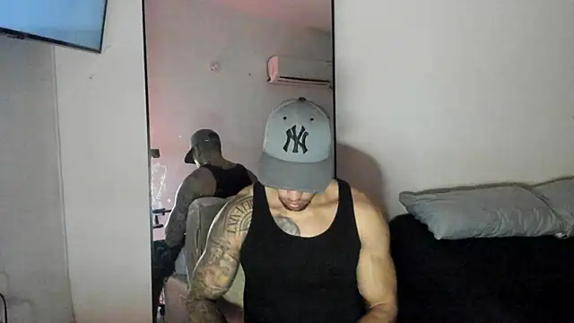 Snapshot of ThiagoLugo chatting on September 2025 02:28:02 PM ThiagoLugo online show from September 2025 02:28:02 PM