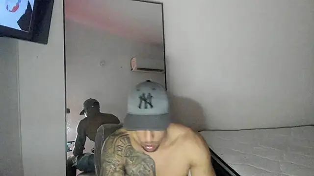 Snapshot of ThiagoLugo chatting on September 2025 05:20:01 AM ThiagoLugo online show from September 2025 05:20:01 AM