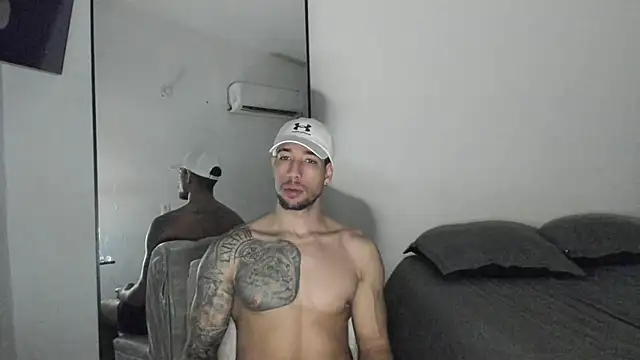 Snapshot of ThiagoLugo chatting on September 2025 05:40:02 PM ThiagoLugo online show from September 2025 05:40:02 PM