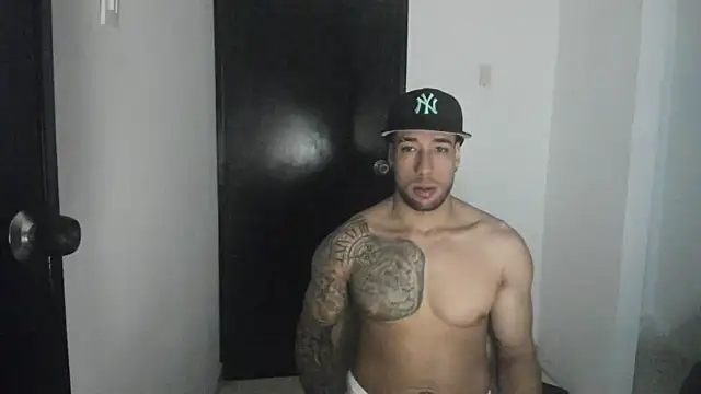 ThiagoLugo online show from June 2026 04:08:02 PM