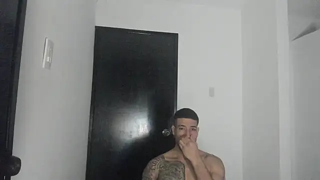 ThiagoLugo online show from June 2026 05:56:01 AM