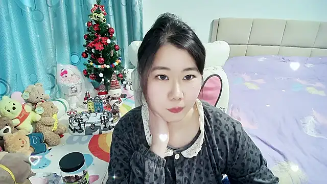 Onlyxixi online show from December 2025 05:14:01 AM