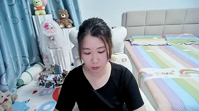 Onlyxixi online show from April 2026 01:41:02 PM