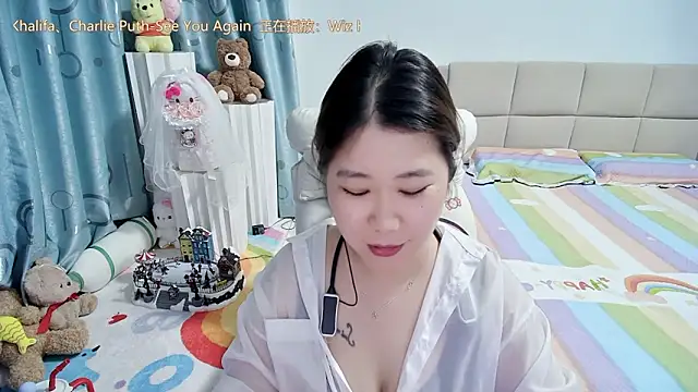 Onlyxixi online show from May 2026 01:07:01 PM