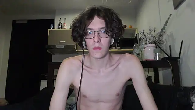 LovesomeCookie online show from September 2025 02:29:02 PM