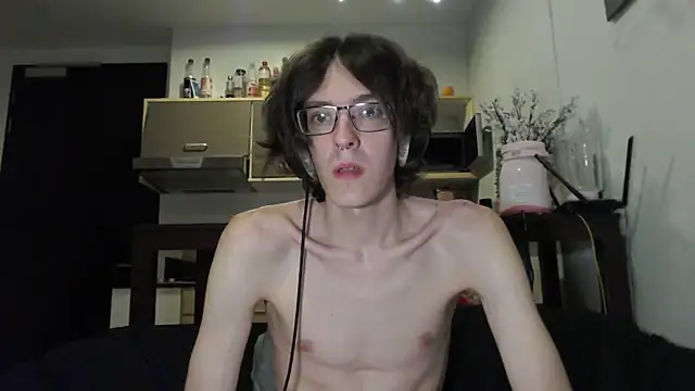 LovesomeCookie online show from October 2025 03:09:02 PM