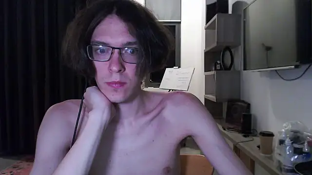 LovesomeCookie online show from March 2026 06:01:01 PM