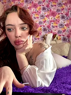 Snapshot of Hannah_xBaby chatting on September 2025 02:17:02 PM Hannah xBaby online show from September 2025 02:17:02 PM