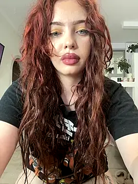 Snapshot of Hannah_xBaby chatting on October 2025 10:05:02 AM Hannah xBaby online show from October 2025 10:05:02 AM