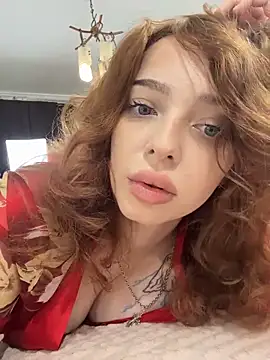 Snapshot of Hannah_xBaby chatting on March 2026 11:24:02 AM Hannah xBaby online show from March 2026 11:24:02 AM