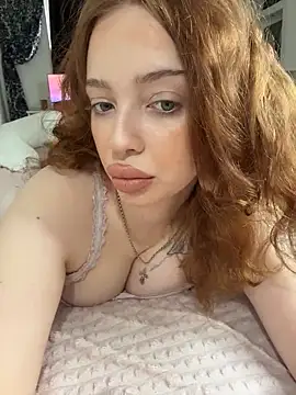 Snapshot of Hannah_xBaby chatting on March 2026 10:31:01 AM Hannah xBaby online show from March 2026 10:31:01 AM