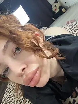 Snapshot of Hannah_xBaby chatting on March 2026 12:16:02 PM Hannah xBaby online show from March 2026 12:16:02 PM