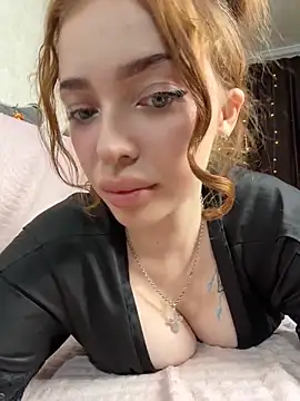 Hannah xBaby online show from April 2026 11:23:02 AM