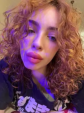 Hannah xBaby online show from May 2026 06:18:01 AM