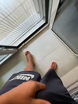 Mrdim26 online show from October 2025 07:25:02 AM