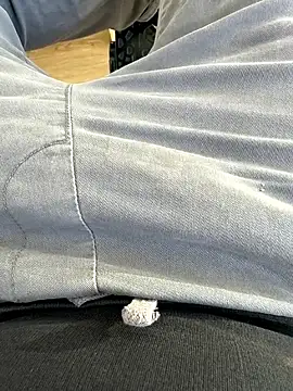 Mrdim26 online show from October 2025 10:57:02 AM