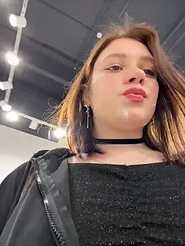 Snapshot of lucy-joy chatting on February 2026 11:28:02 AM lucy-joy online show from February 2026 11:28:02 AM