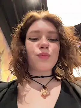 Snapshot of lucy-joy chatting on February 2026 12:13:02 PM lucy-joy online show from February 2026 12:13:02 PM