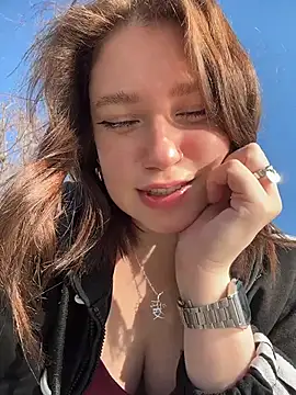 Snapshot of lucy-joy chatting on March 2026 11:26:02 AM lucy-joy online show from March 2026 11:26:02 AM