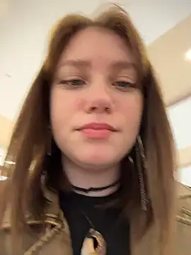 lucy-joy online show from April 2026 08:31:02 AM