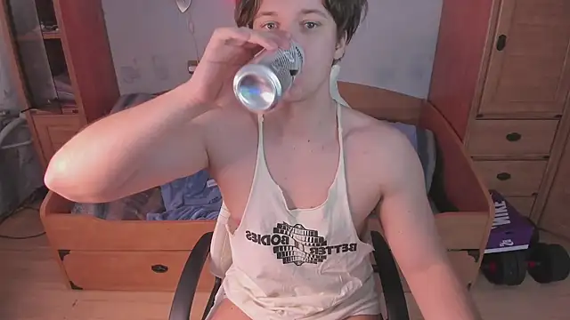 Dexter Bennett online show from March 2026 01:28:01 PM