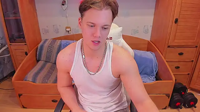 Dexter Bennett online show from April 2026 01:50:01 PM