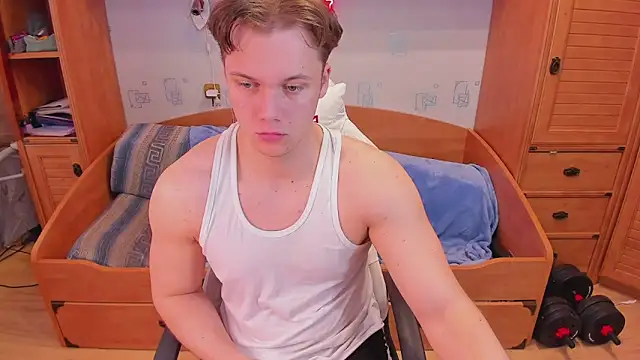 Dexter Bennett online show from April 2026 11:12:01 AM