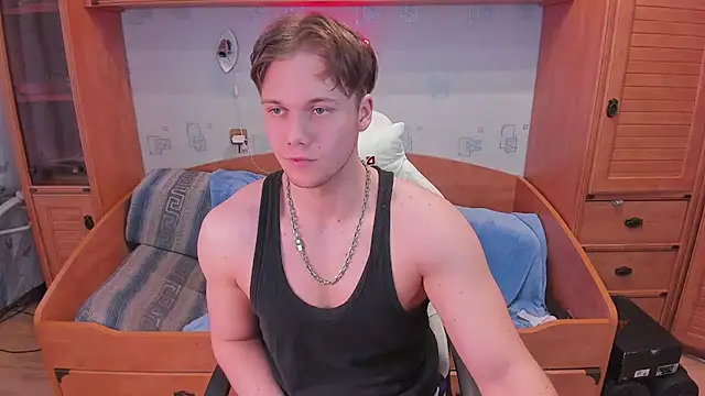 Dexter Bennett online show from April 2026 01:49:02 PM