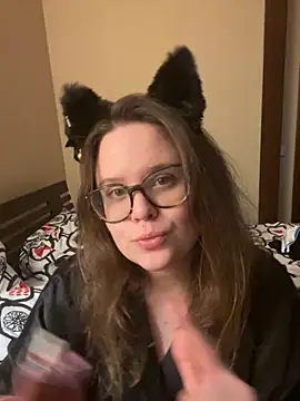 MariaMirabella online show from October 2025 08:10:01 PM