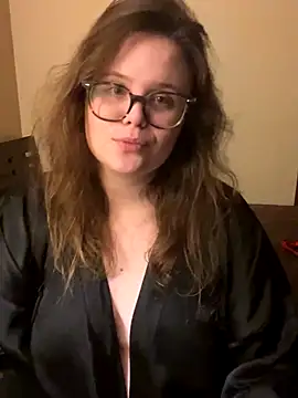 MariaMirabella online show from November 2025 07:25:01 PM