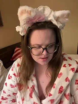 MariaMirabella online show from February 2026 10:43:02 PM