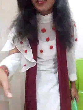 AnkitaDevi online show from September 2025 04:25:02 AM