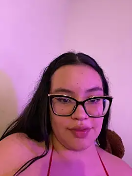 Emily Taylor2 online show from November 2025 02:54:01 AM