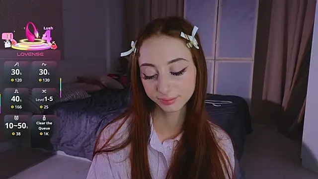 AvrilLeMell online show from October 2025 10:07:02 PM