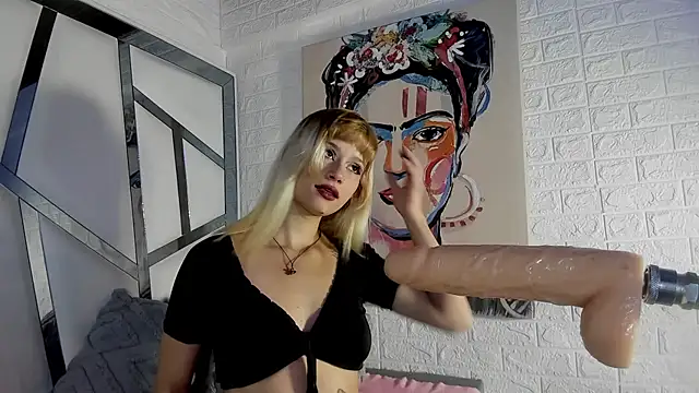 barbieambar online show from February 2026 03:05:02 PM