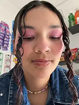 Camilla Miller01 online show from May 2026 07:08:01 PM