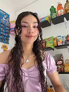Camilla Miller01 online show from May 2026 07:33:01 PM