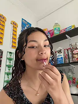 Camilla Miller01 online show from May 2026 01:08:01 PM