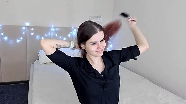 Infinity Ti online show from January 2026 01:41:02 AM