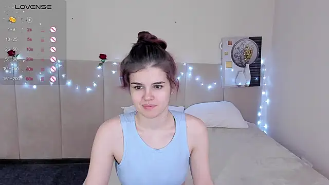 Infinity Ti online show from April 2026 01:59:01 AM