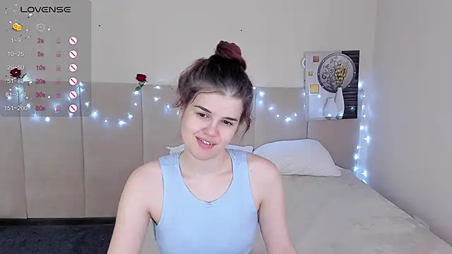 Infinity Ti online show from April 2026 01:53:02 AM