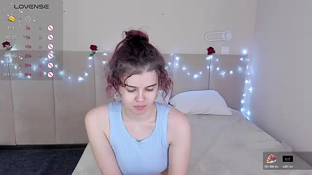 Infinity Ti online show from May 2026 02:17:01 AM