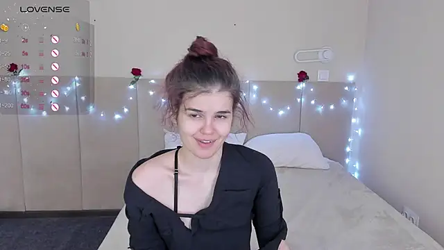 Infinity Ti online show from May 2026 01:55:01 AM